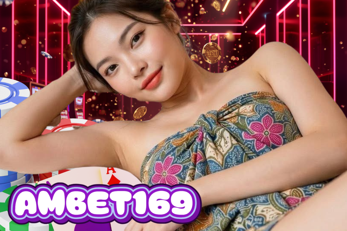 ambet169 wallet