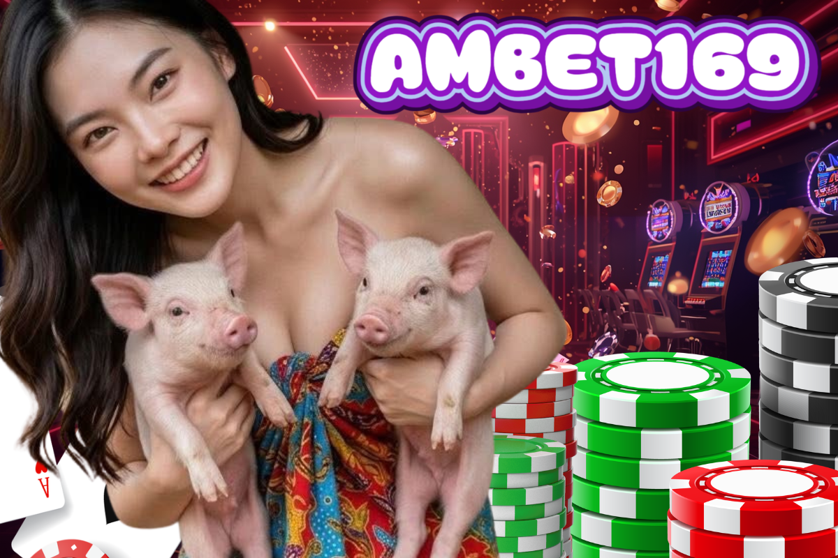 ambet169